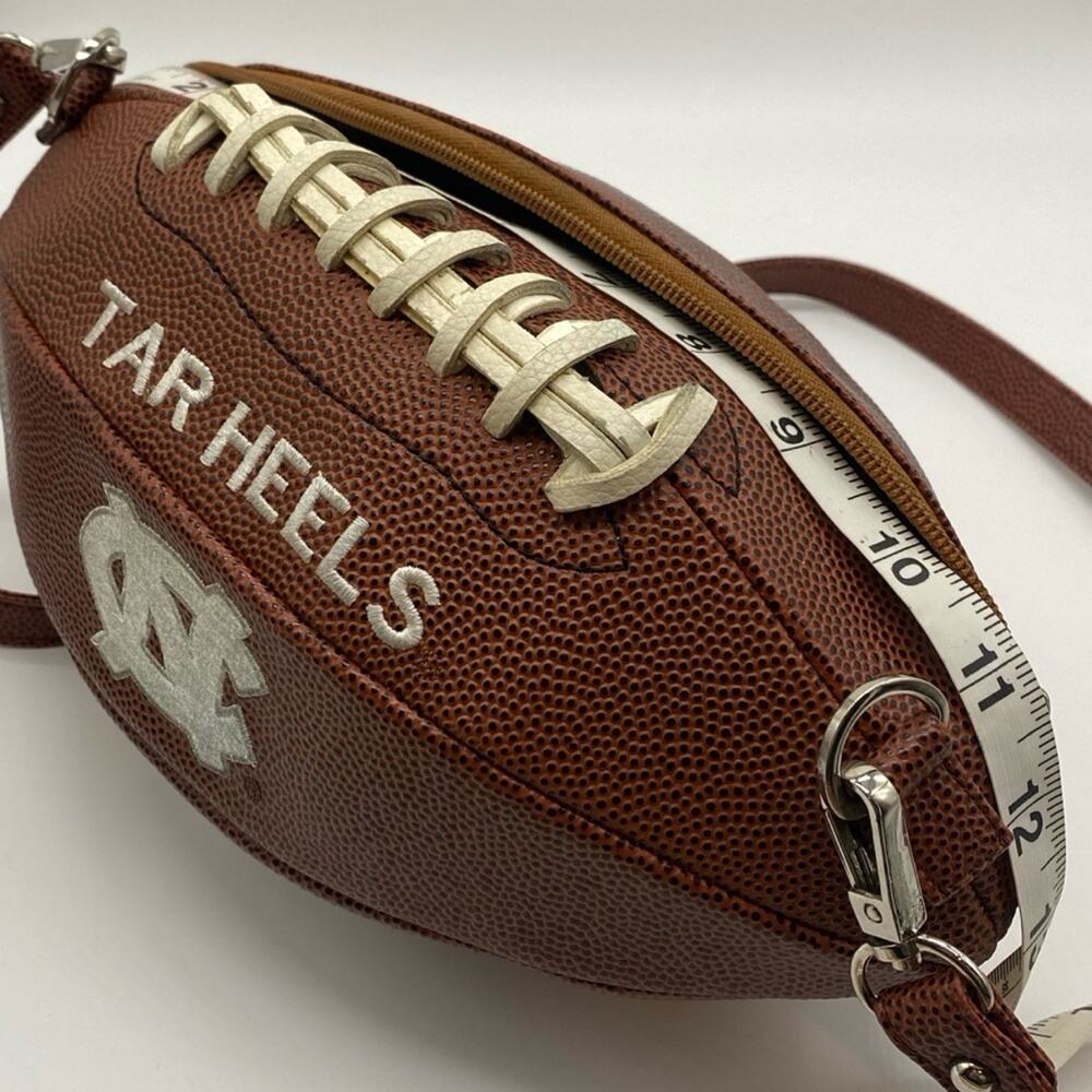 UNC Tarheel purse - Picture 7 of 7